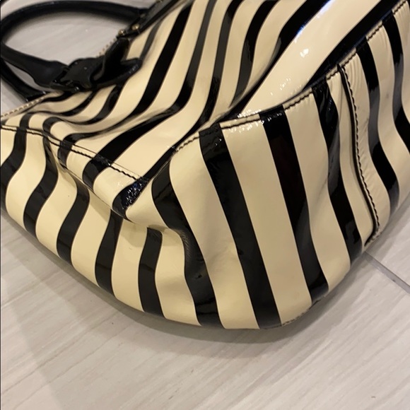 KATE SPADE SATCHEL - Picture 3 of 8